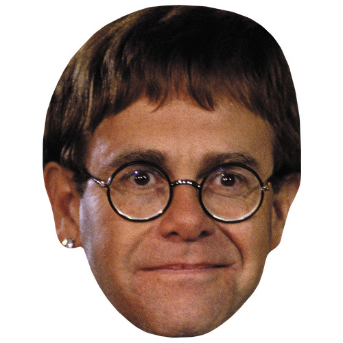 Elton john celebrity - (smile),