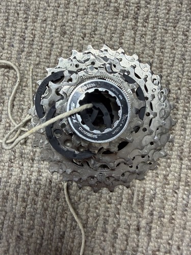 Shimano 105 5800 speed - cs-5800, 11-speed
