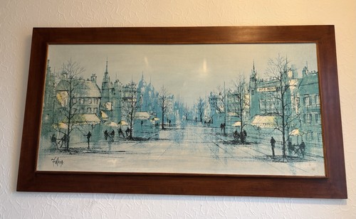 Vintage 1960 ron - vintage,