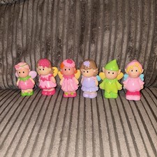 Bundle Happyland Fairies