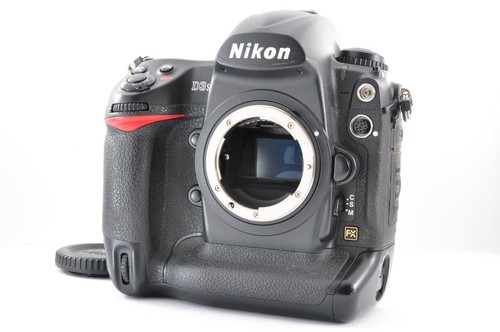 Nikon d3s 1mp format - fx,