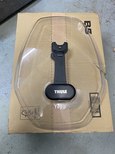 Thule yepp mini - mini, windscreen