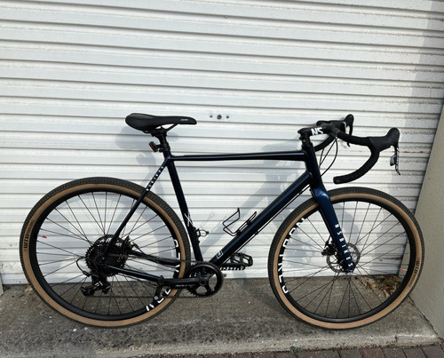 Bikes rag gravel bike 56cm - bike,