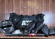 ATA Taekwondo Sparring Set