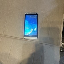 HTC One Black 32GB Unlocked