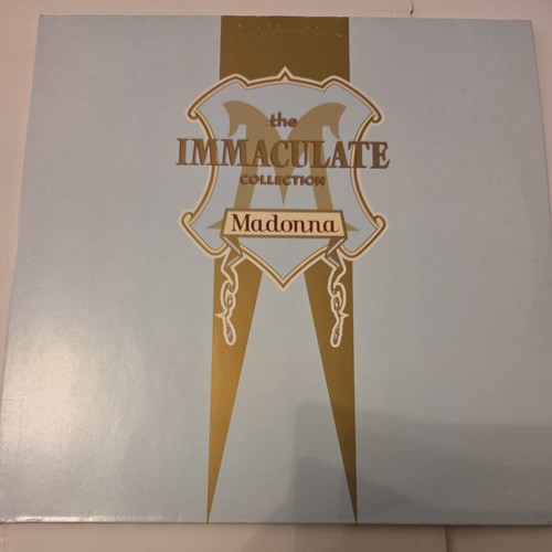 Exc madonna the - exc,