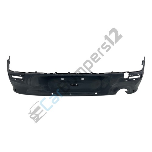 Mini clubman r55 2006 rear - mini,