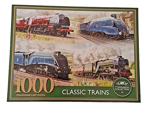 Classic trains steam - classic,