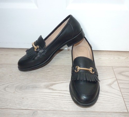 Women shoes black 8 - shoes.black,,