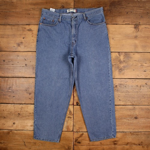 Levis 560 jeans - levis,