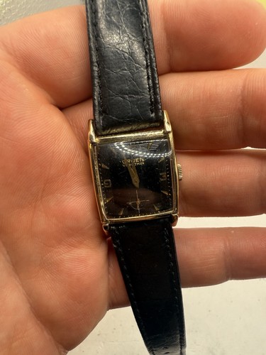 Vintage men gruen - men’s,