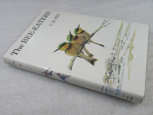 The bee eaters fry - c,