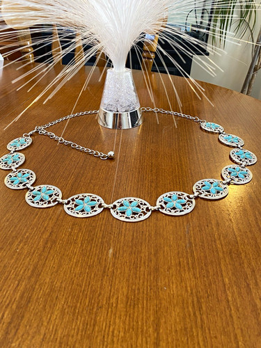 Silver colour turquoise - silver, colour,