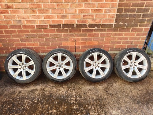 Jaguar x250 set - x250,