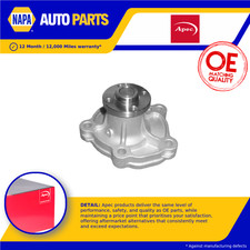 Water Pump fits SUZUKI SWIFT