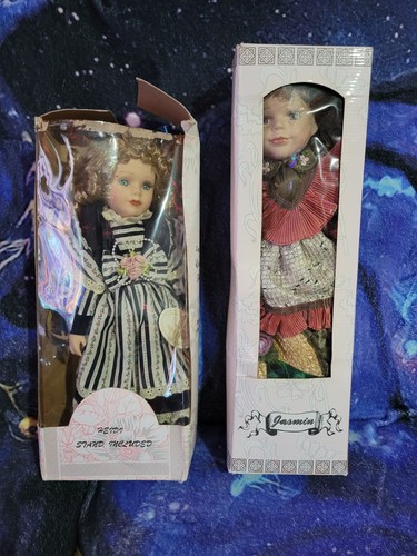 Job lot set vintage - set, 2