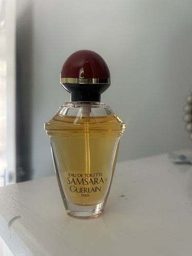 Guerlain samsara eau - guerlain, de