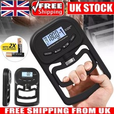 Grip Strength Tester