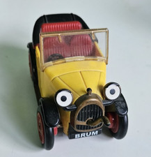 BRUM Wobbly Wobbly Friction