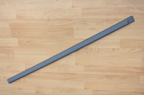 Body side moulding - body, /
