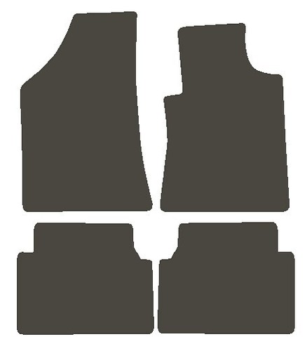 Fits renault safrane 1993 2000 - fits,