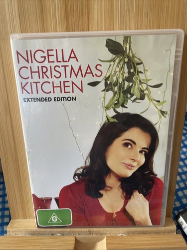 Nigella lawson - nigella,