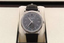 Patek Philippe Calatrava 6119g001, White Gold, 2023 Box & Papers