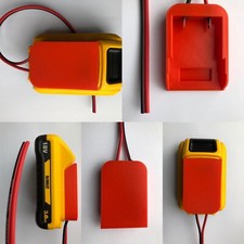 DeWALT Compatible 18v Li-ion