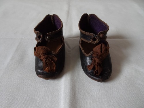 Antique original bebe jumeau - antique,