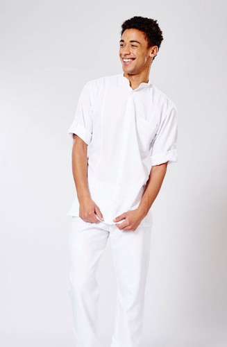 Beeby leroy mens trousers - beeby,