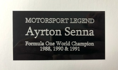 Ayrton senna formula one - ayrton,