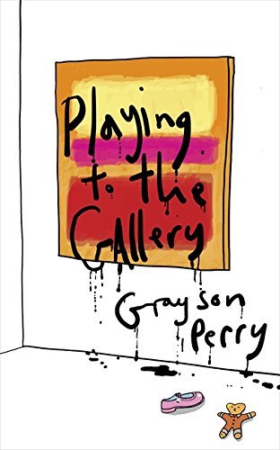 Playing the gallery - the,