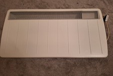 Dimplex PLX 2000 ti Wall Mounted Electric Panel Heater camper van mortorhome