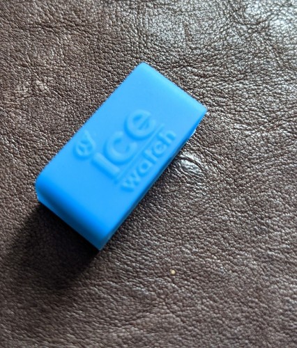 Genuine ice watch keeper hoop - genuine,