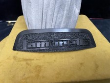 LAMBRETTA LI SX TV BLACK