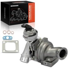 Turbo Turbocharger for Iveco