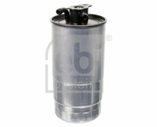 Fuel Filter FOR BMW E39 98->04