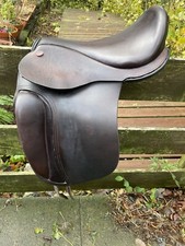 Strada Dressage Saddle I Tree