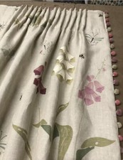 Susie Watson, Foxglove, Pom