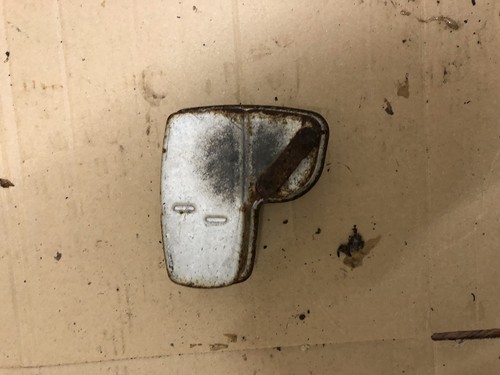 Harry petrol lawnmower - harry,