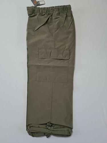 Ladies cropped trousers - ladies,