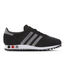 Adidas trainer black grey - trainer, black/grey