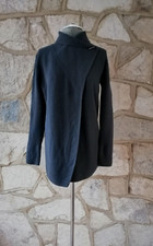 Jigsaw Cardigan Women Size M