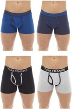 Men's Tom Franks 2 pack