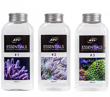 ATI Essentials Set Water