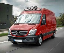 Roof Bar For Mercedes Sprinter