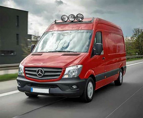 Roof bar for - bar, mercedes
