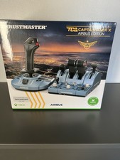 Thrustmaster TCA Captain Pack