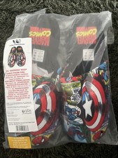 Marvel Character All Over