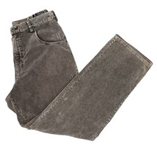 Vintage Lee Dungarees Corduroy